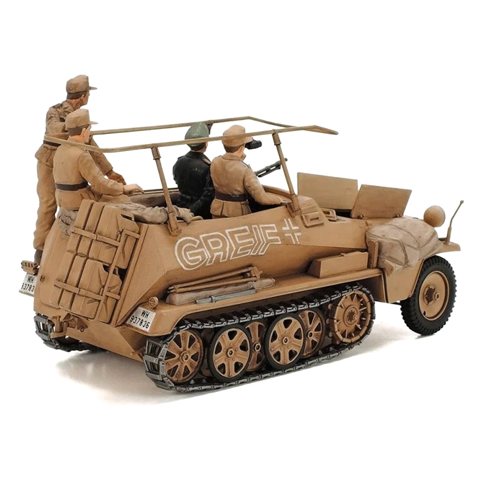 GREIF  
WH 937836