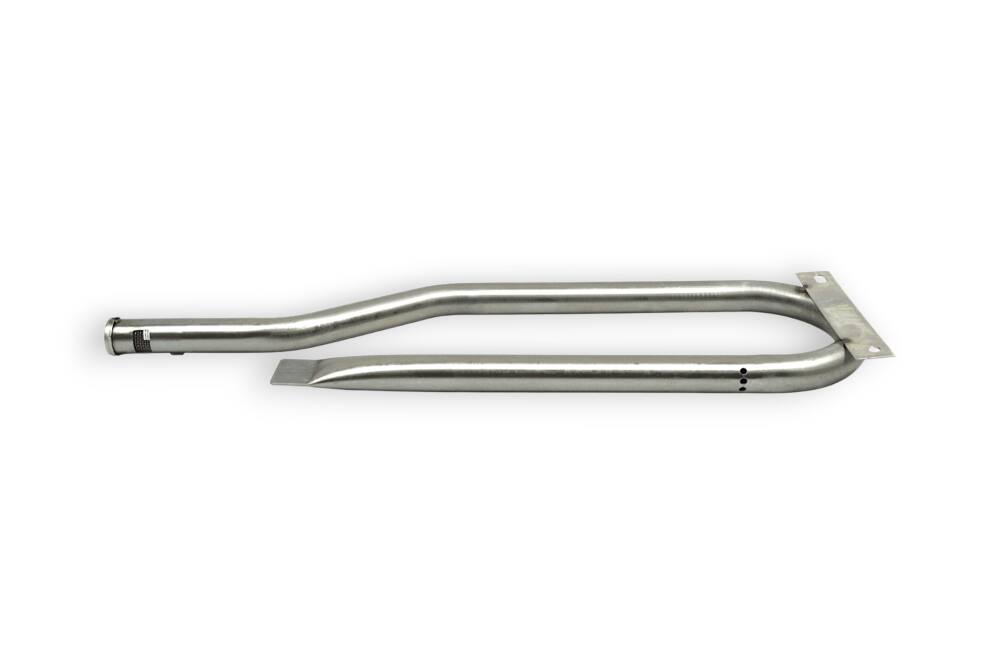 Alt View 2. Music City Metals - Music City Metals - MCM161336113 burner, ss, 15.8125 x 4.375; Jenn-Air.