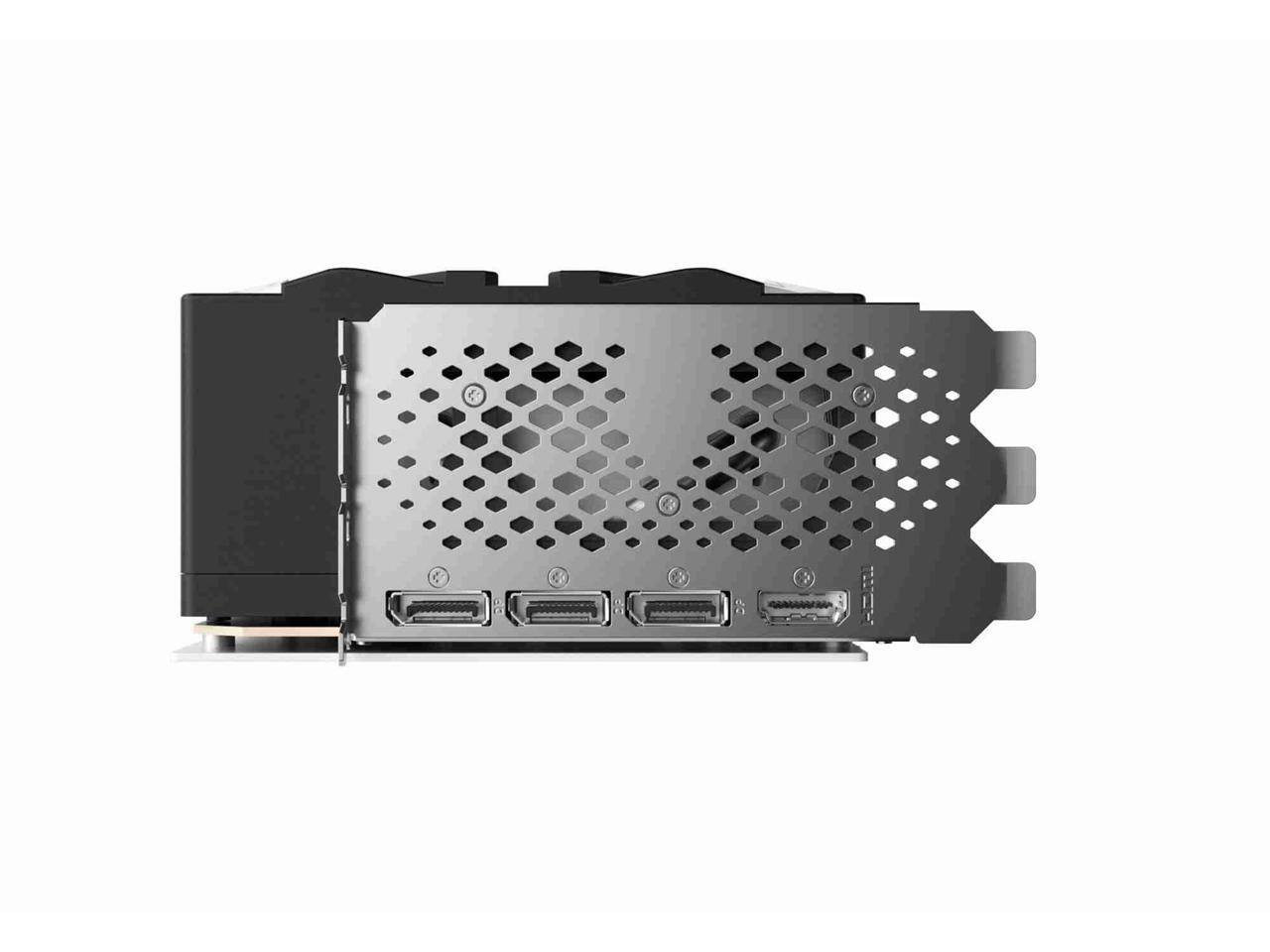 ZOTAC GAMING RTX 5080 APOCALYPSE OC 16GB GDDR7, IceStorm 3.0