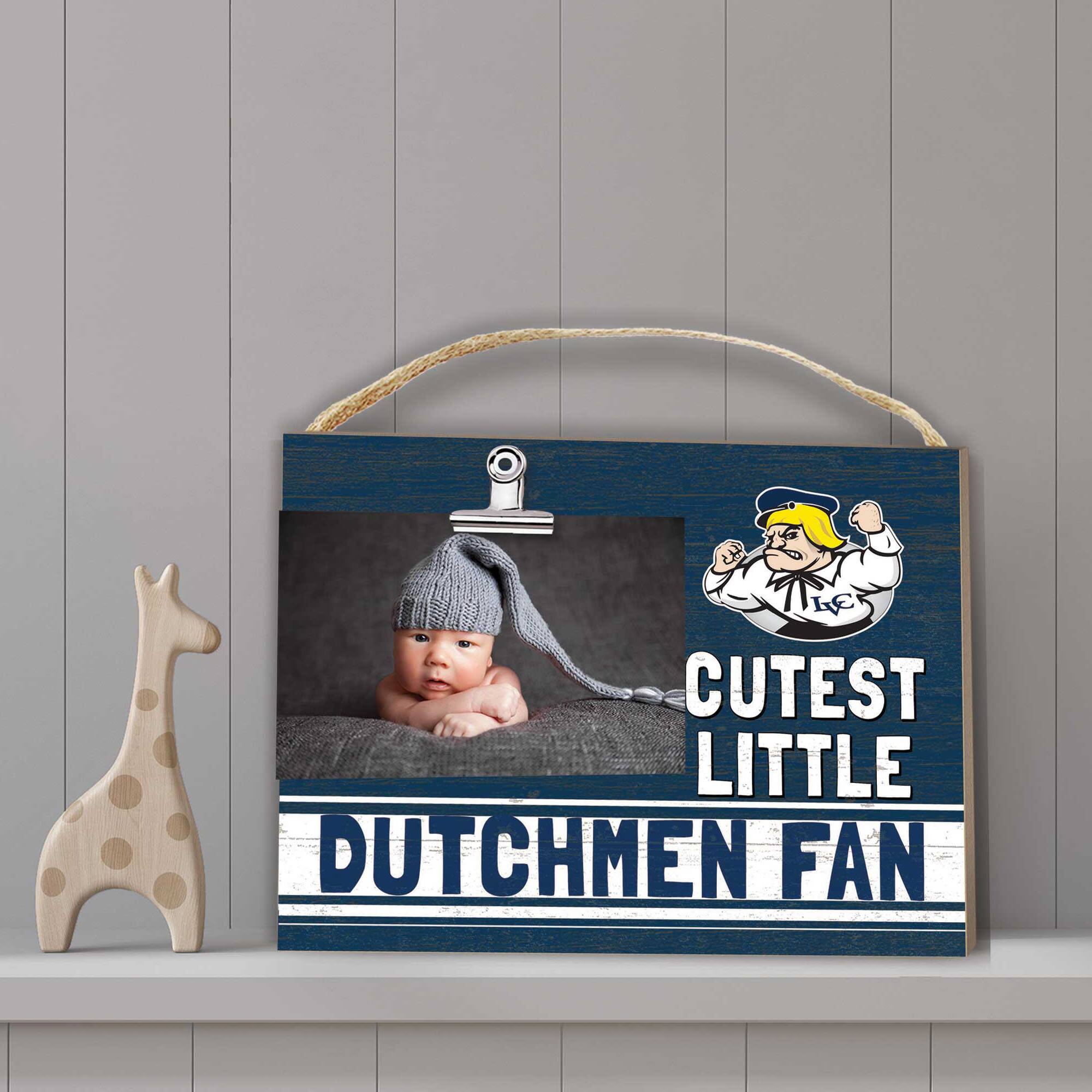 CUTEST LITTLE DUTCHMEN FAN