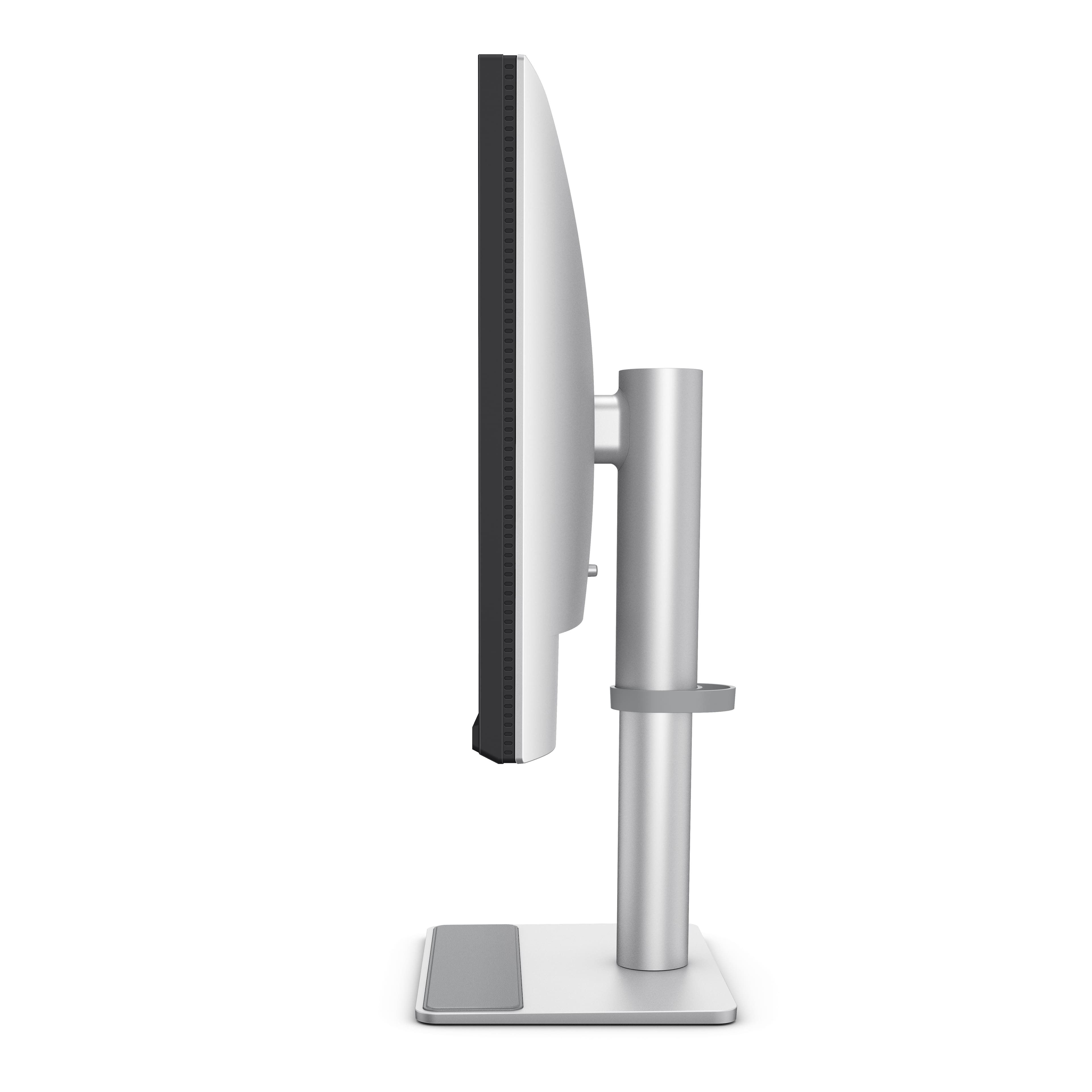 Alt View 12. BenQ - MA270U 27" IPS LED 4K UHD Monitor for MacBook Pro and MacBook Air (HDMI/USB-C 90W) - Gray.