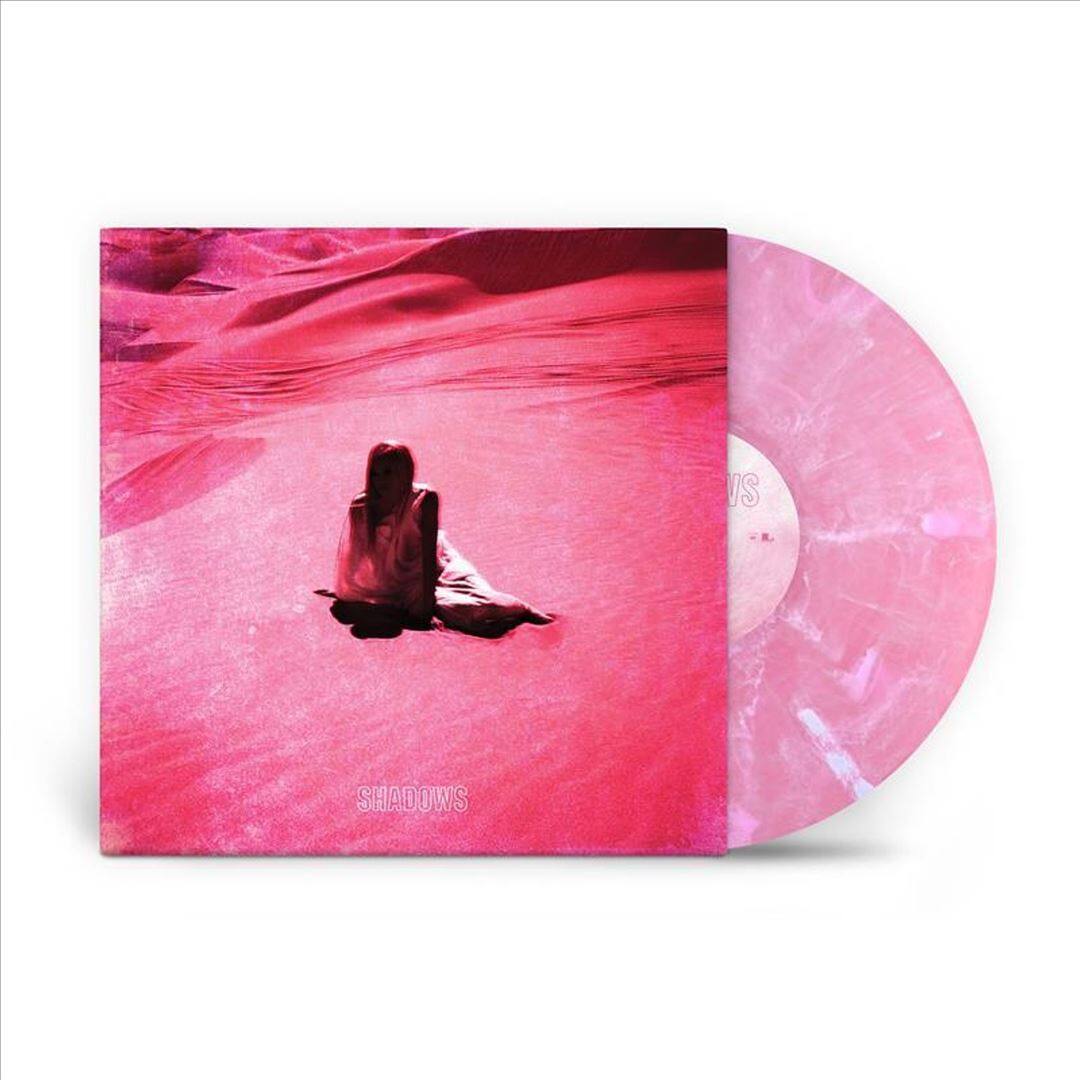 Shadows [LP] [VINYL] price history on PriceWatchPro