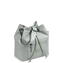 Delsey - Florence by Mills Yours Truly Bucket Bag - Sage Green