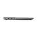Alt View 9. Lenovo - ThinkBook 16 Gen 8 AI PC 16" Touch - Screen Laptop - Intel Ultra 7 with 16GB Memory - 512GB SSD - Arctic Grey.