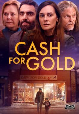Cash for Gold (MOD) (DVD Movie)