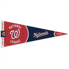 THE FREE NATIONAL LEAGUE OF LAND LEAGUE Nationals 1776-2026