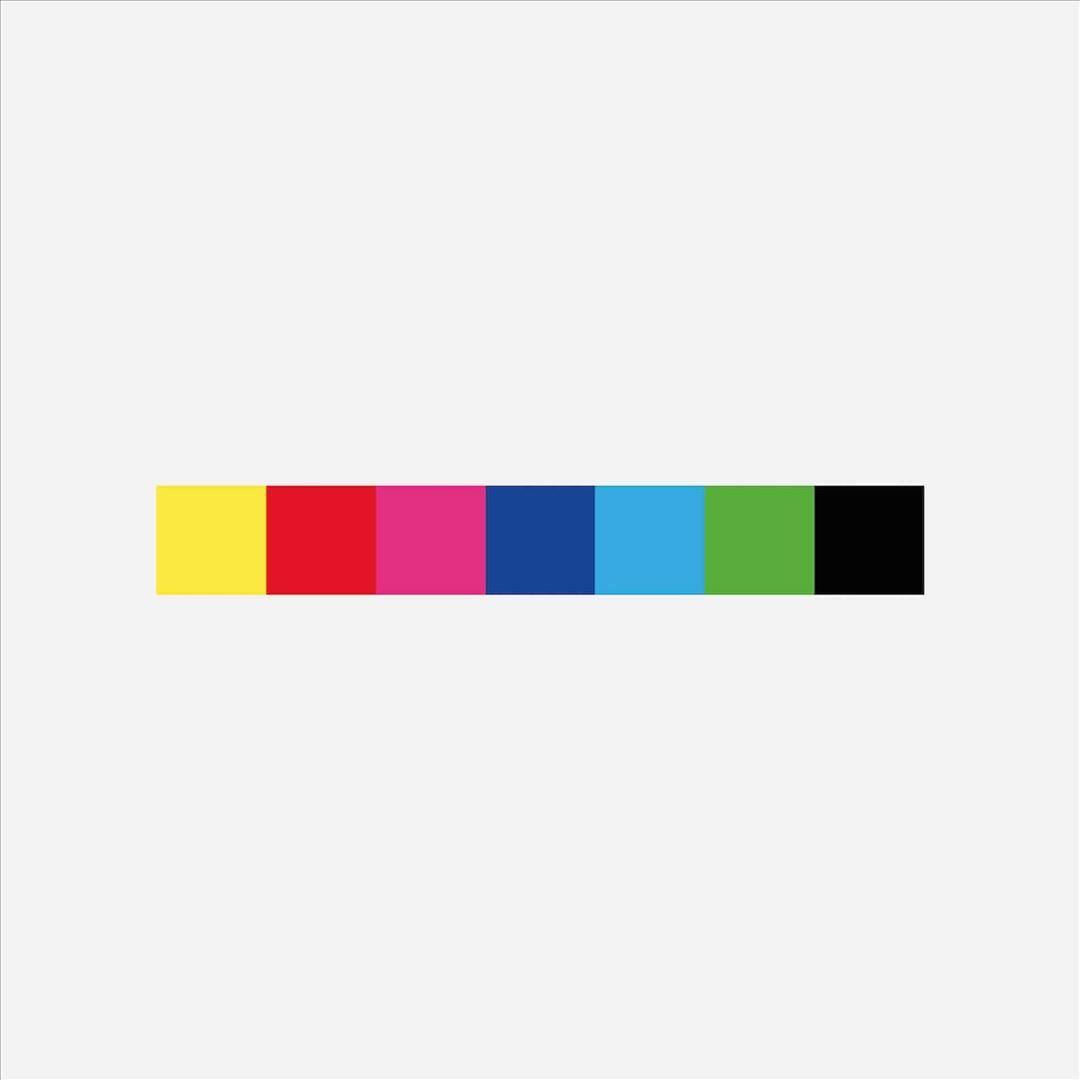 Front. We Are Here to Make You Feel [LP].