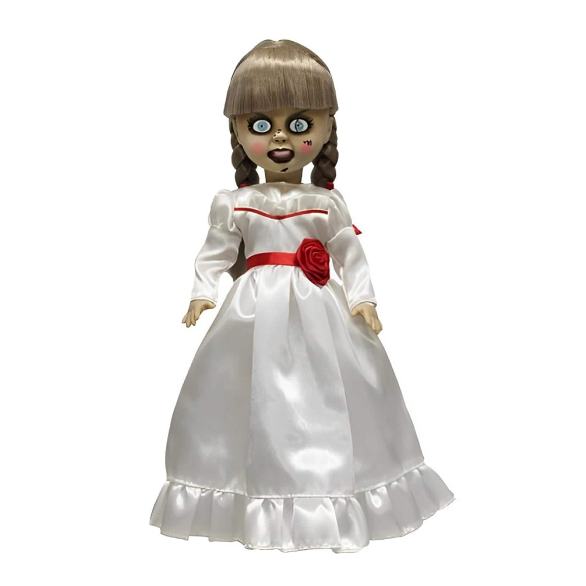"Mezco Toyz - Living Dead Dolls The Conjuring 10"" Doll Annabelle" price history on PriceWatchPro