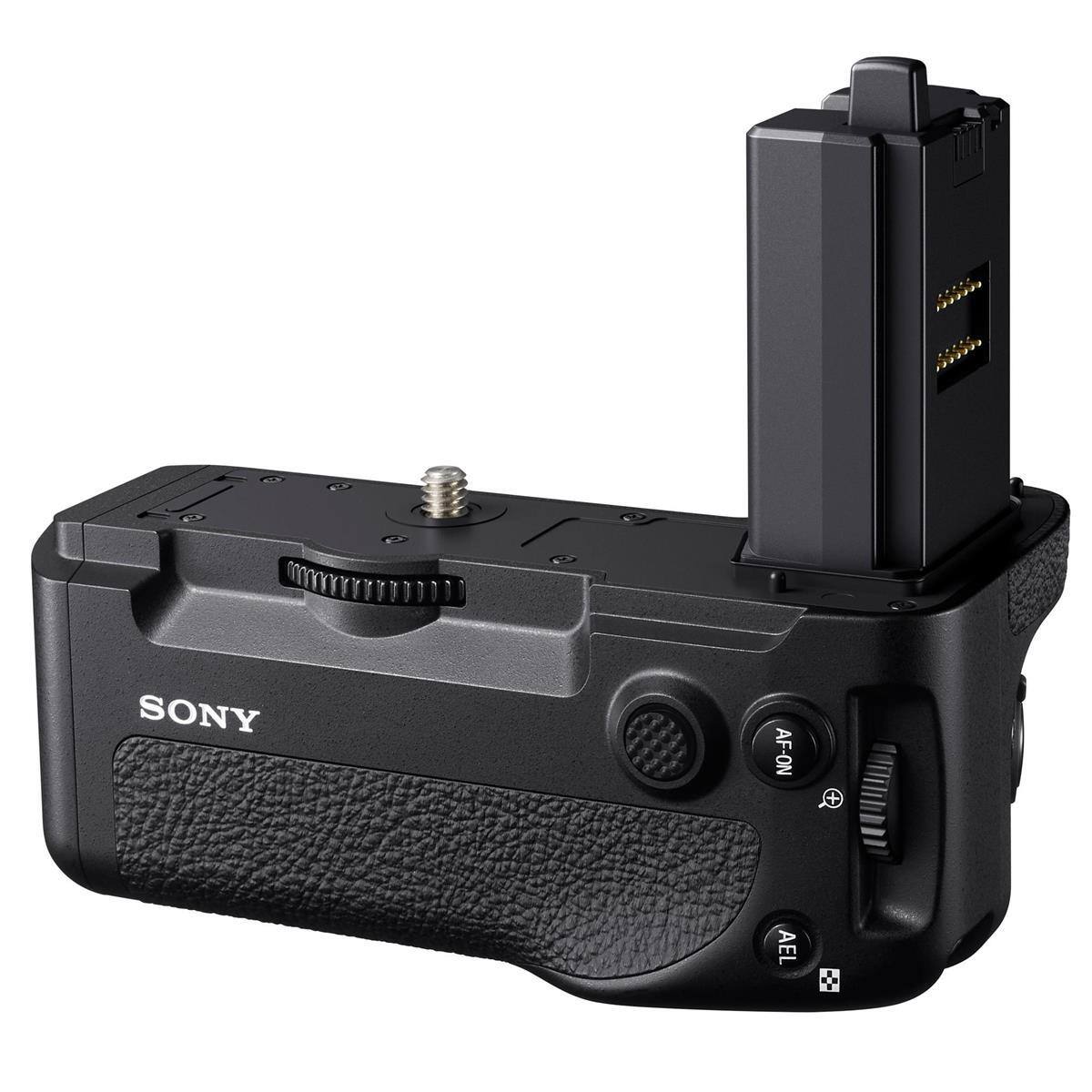 n n 2 e SONY AF-ON + AEL