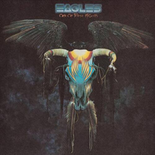 EAGLES  
ONE OF THESE NIGHTS