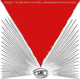 Foxygen - We Are The 21st Century Ambassadors Of Peace and Magic - VINYL LP
