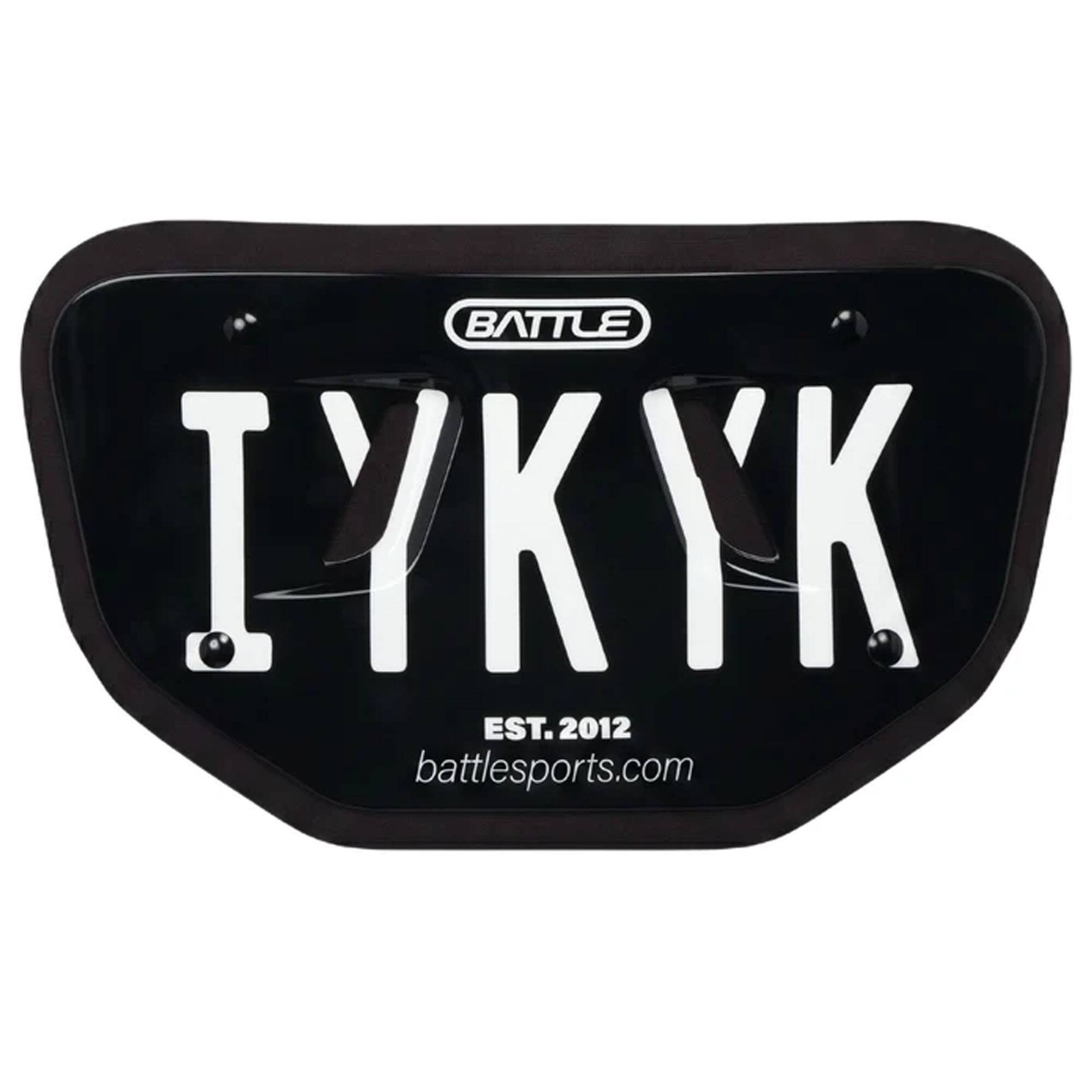 BATTLE IYKYK EST. 2012 battlesports.com