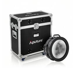 Aputure - Motorized CF16 Fresnel Flight Case Kit