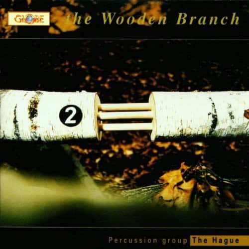 Percussion Group The Hague - Wooden Branch   - COMPACT DISCS [CD] price history on PriceWatchPro