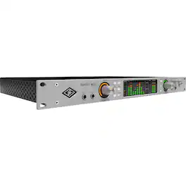 Universal Audio - Apollo x8p Gen 2 Thunderbolt 3 Audio Interface with UAD Analog Classics Pro