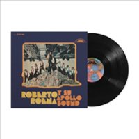 Roberto Roena y su Apollo Sound [LP] - VINYL - Front_Zoom