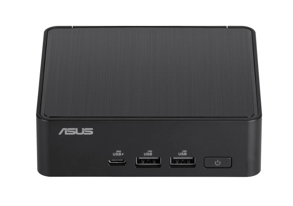 ASUS  
20G USB  
10G USB  
10G USB