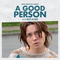A Good Person [Score] [Original Motion Picture Soundtrack] [LP] - VINYL - Front_Zoom