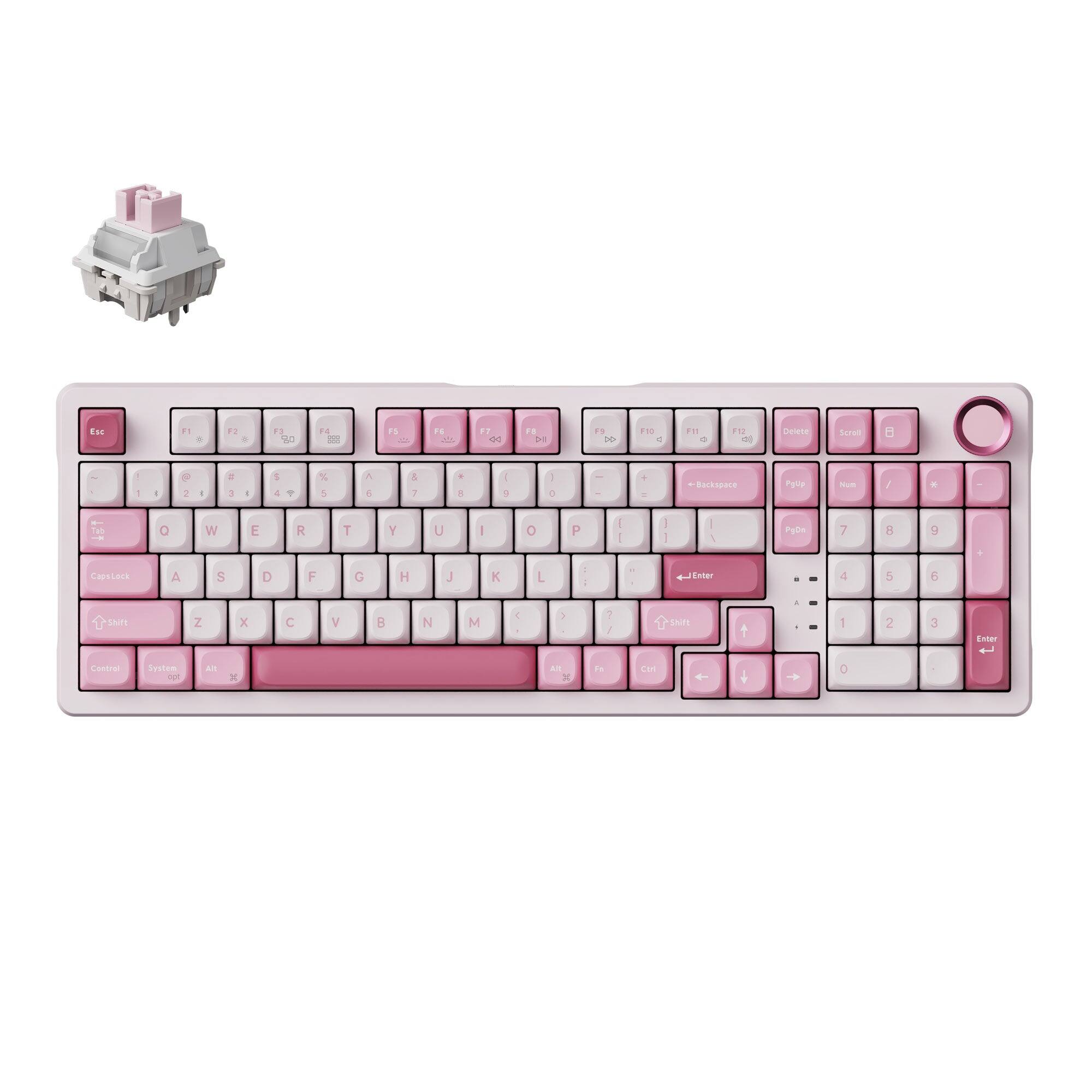 Esc  
F1  
F2  
F3  
F4 2022  
F5  
F6  
17 <<  
18 =  
15 >>  
FND ST  
PM  
F12  
Delete  
School  
a  
8  
! |  
I  
@ 2  
) (1.) 3  
I  
$ 4  
?  
1/4 5  
5  
& 7  
E 8  
| 9  
1 0  
- =  
. +Backspace  
PgUp  
Num  
/  
*  
T Tab  
Q  
W  
E  
R  
1  
Y  
U  
| !  
I  
/  
PyDe  
7  
8  
9  
CapsLock  
A  
S  
D  
F  
G  
H  
J  
K  
L  
: |  
Enter  
:  
4  
5  
6  
+shift  
Z  
X  
V  
N  
M  
(  
}  
? /  
Shift  
4  
A  
1  
2  
3  
Enter  
Control  
System opt  
Alt  
Alt  
in  
CM  
0