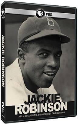 Jackie Robinson - DVD