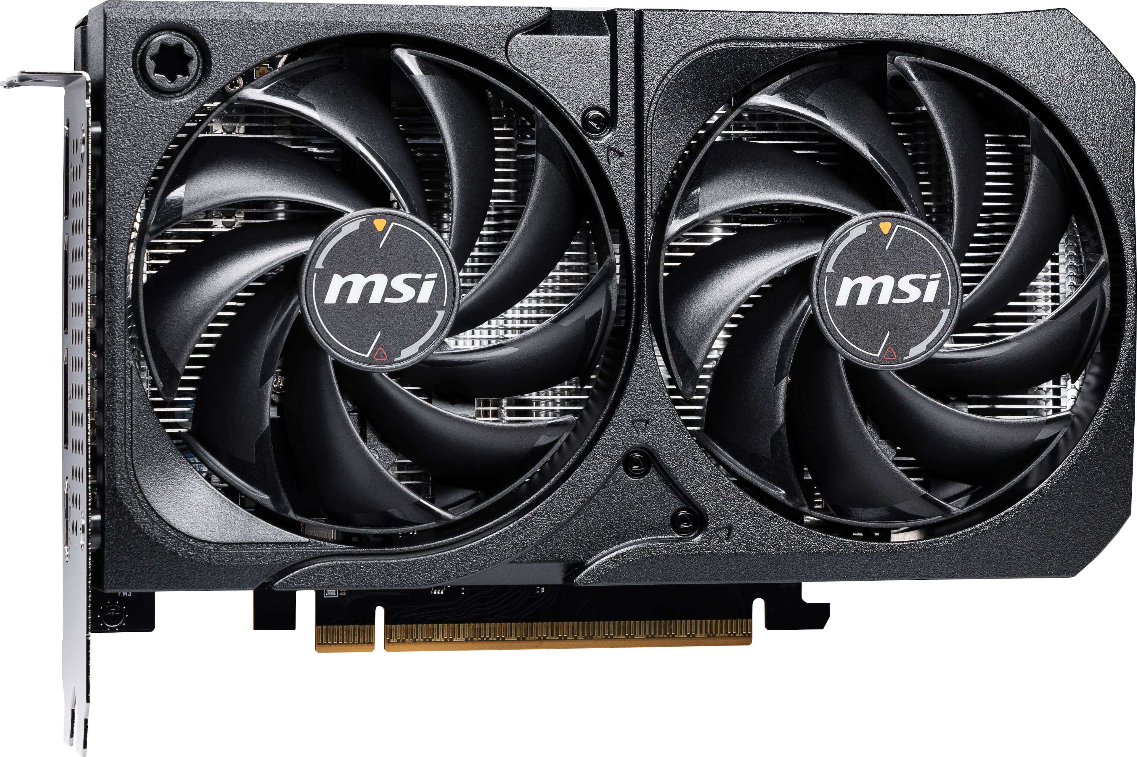 The text on the image reads "MSI MSI TH2."