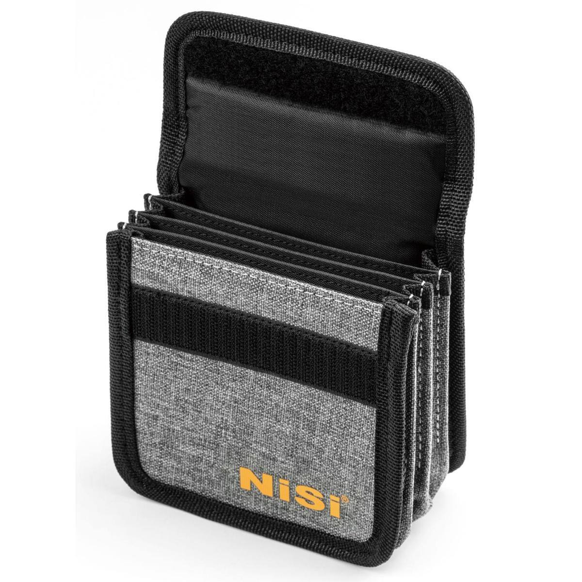 Alt View 5. NiSi - NiSi 77mm Circular Long Exposure Filter Kit.