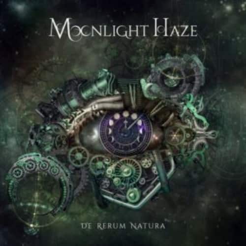 Moonlight Haze - De Rerum Natura   - COMPACT DISCS [CD] price history on PriceWatchPro