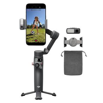 DJI Osmo Mobile 8 Phone Gimbal Stabilizer Black - Best Buy DJI Osmo Mobile 8 Phone Gimbal Stabilizer Black - Best Buy