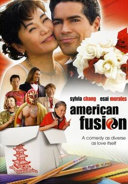 American Fusion - DVD