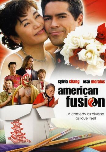 Front. American Fusion   - DVD.