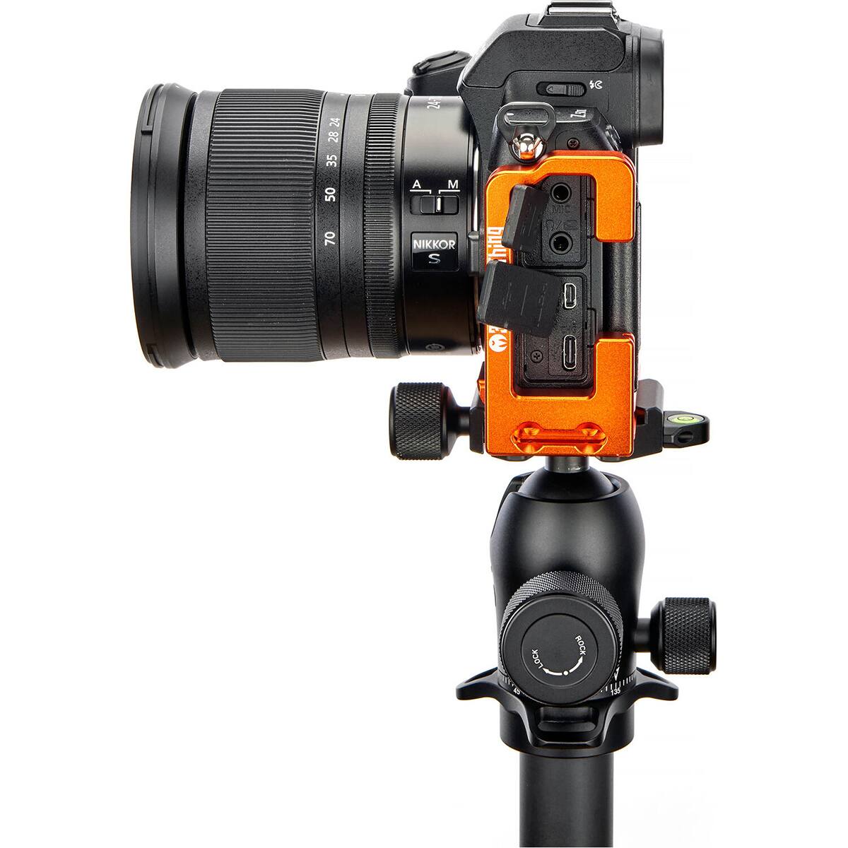 24 28 35 24 24 50 70 A M NIKKOR S bu.4 LOCK