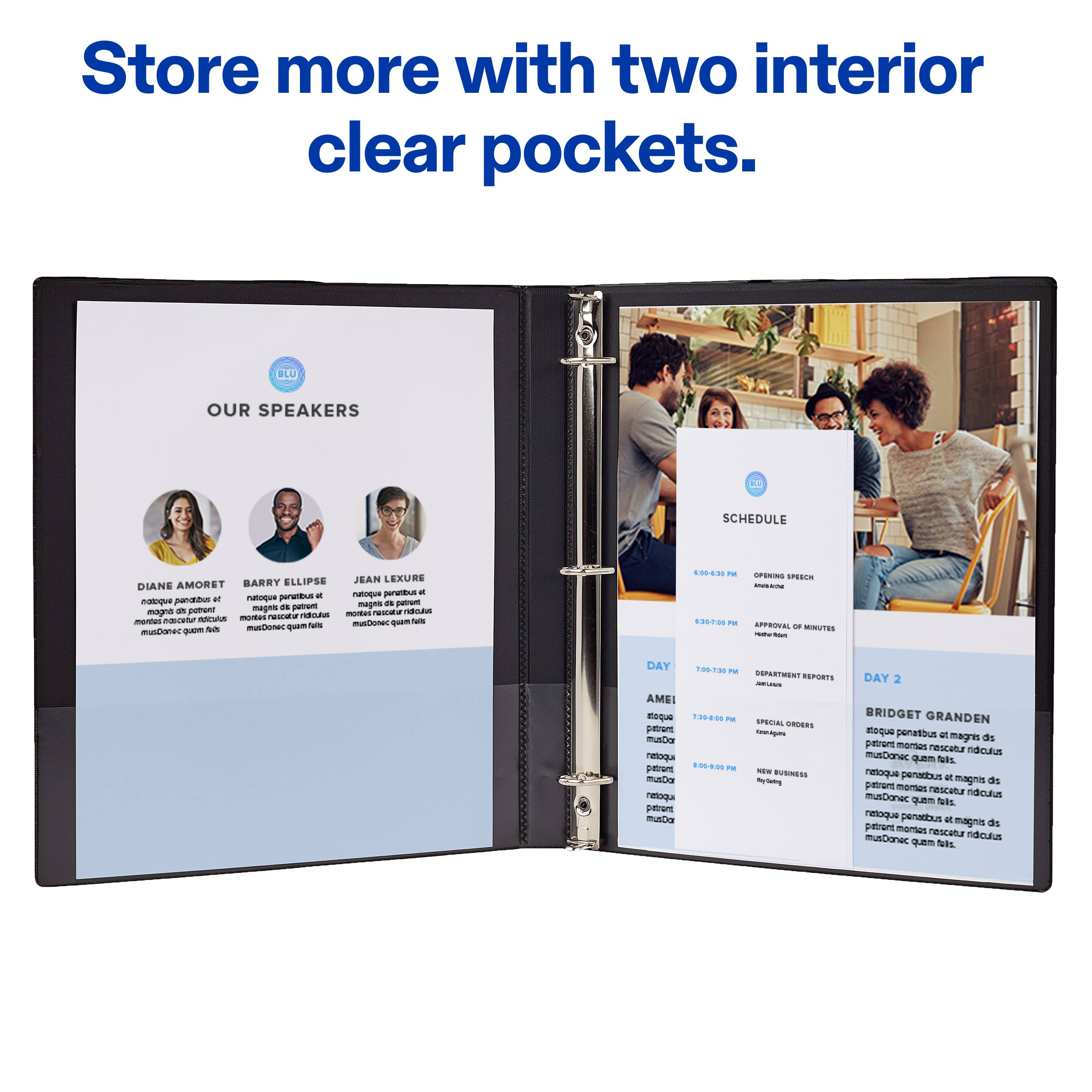 Store more with two interior clear pockets.

OUR SPEAKERS

DIANE AMORET  
notaque penebus et magnis petentibus  
magnis petentibus et magnis petentibus  
magnis petentibus et magnis petentibus  
magnis petentibus et magnis petentibus  
magnis petentibus et magnis petentibus  
magnis petentibus et magnis petentibus  
magnis petentibus et magnis petentibus  
magnis petentibus et magnis petentibus  
magnis petentibus et magnis petentibus  
magnis petentibus et magnis petentibus  
magnis petentibus et magnis petentibus  
magnis petentibus et magnis petentibus  
magnis petentibus et magnis petentibus  
magnis petentibus et magnis petentibus  
magnis petentibus et magnis petentibus  
magnis petentibus et magnis petentibus  
magnis petentibus et magnis petentibus  
magnis petentibus et magnis petentibus  
magnis pet