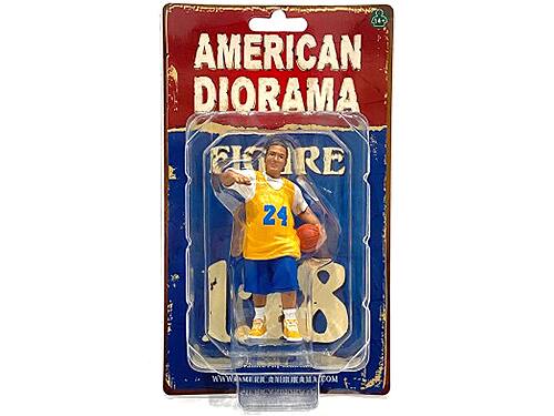 AMERICAN DIORAMA CL RE 24 1/8" ASCE I M COM
