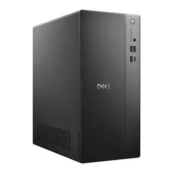 Dell Upgraded Tower ECT1250 Desktop (Ultra 7 265F, 64GB, 4TB SSD Dell Upgraded Tower ECT1250 Desktop (Ultra 7 265F, 64GB, 4TB SSD