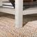 Alt View Zoom 14. Walker Edison - Farmhouse Metal Accent Side Table - Stone Gray.