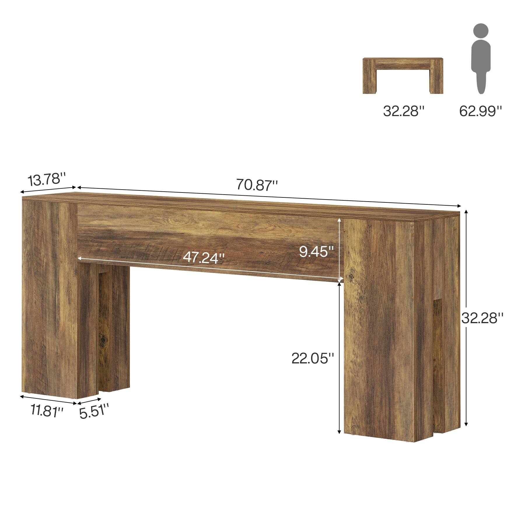 - 32.28"
- 62.99"
- 13.78"
- 70.87"
- 47.24"
- 9.45"
- 32.28"
- 22.05"
- 11.81"
- 5.51"