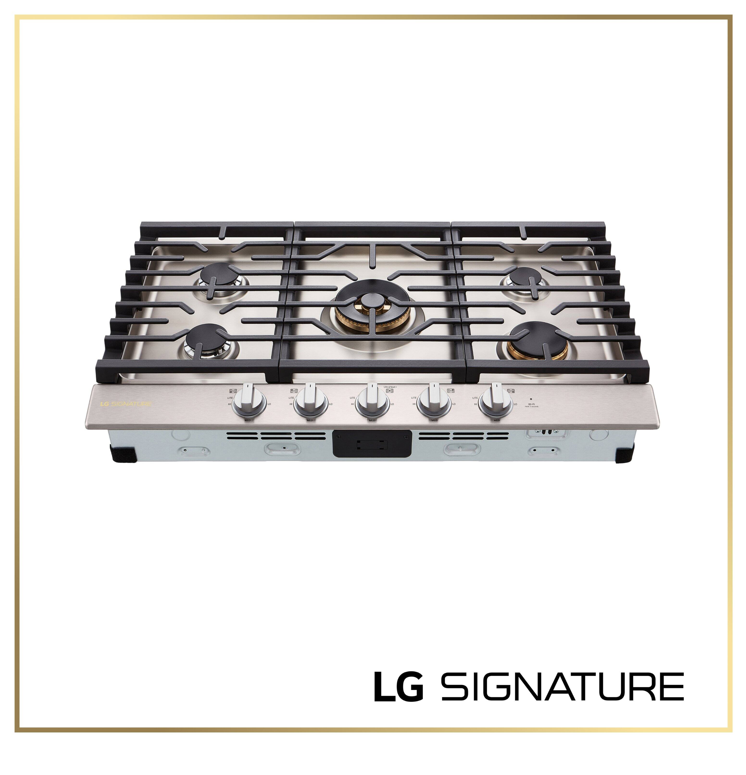 LG SIGNATURE