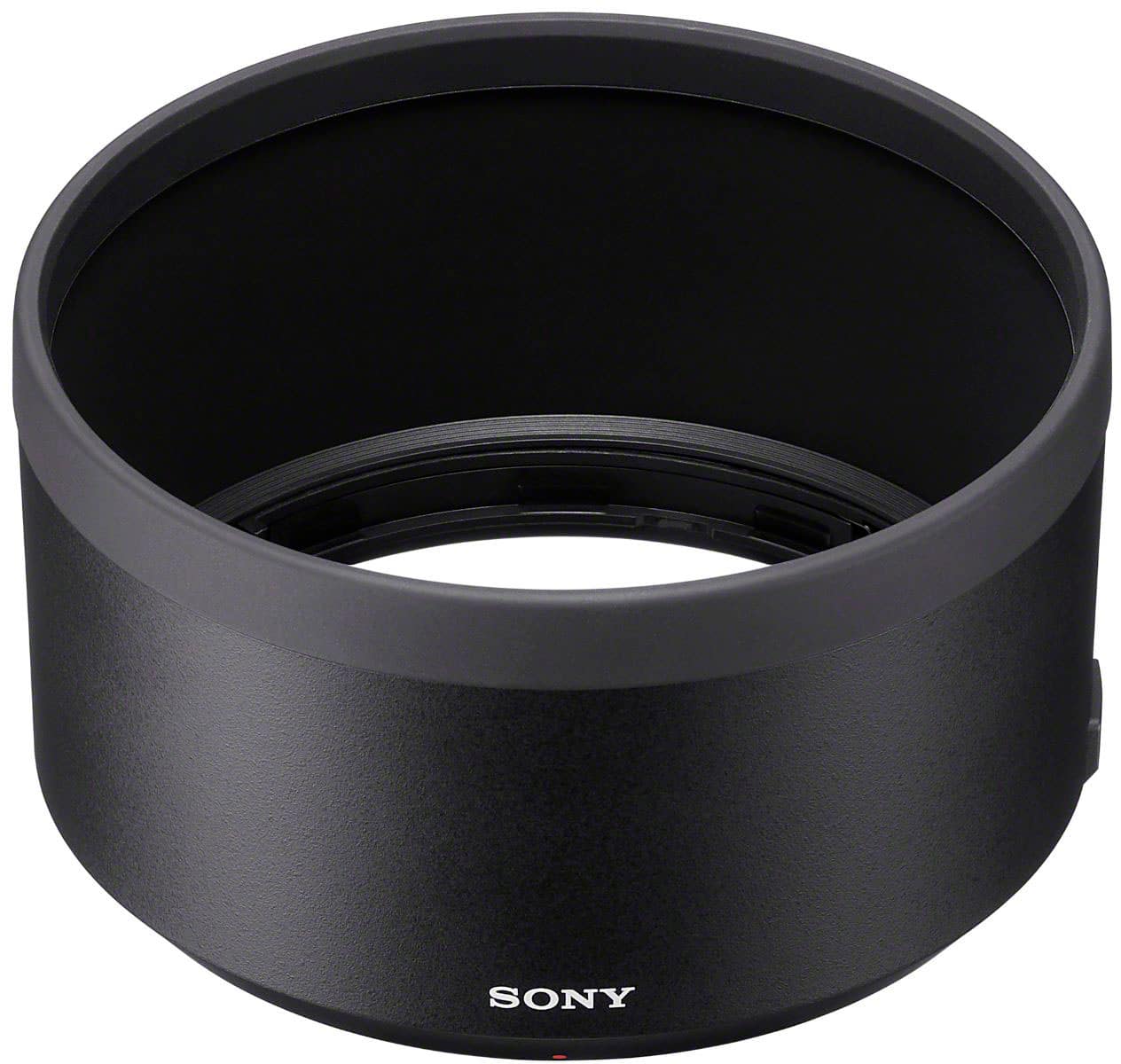 Alt View 1. Sony - FE 85mm F1.4 G Master II Lens - Black.
