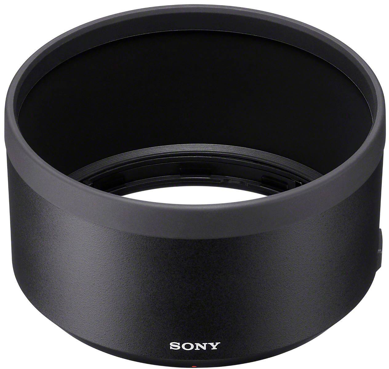 Alt View 1. Sony - FE 85mm F1.4 G Master II Lens - Black.