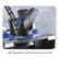 Alt View 11. Snow Joe - 48V 1200W 22" Cordless Snow Blower w/ 2 x 8.0Ah Batteries and Dual Port Charger - Blue.