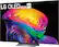 LG OLED evo AI