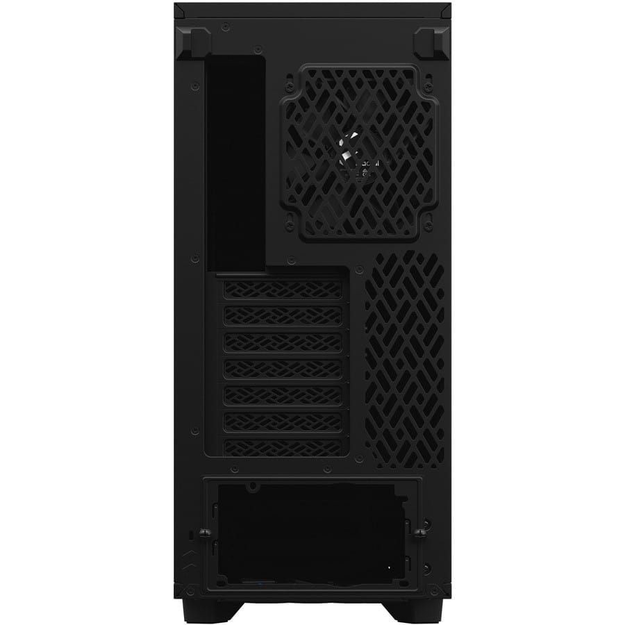 Fractal Design Define 7 Compact Mid Tower ATX/MicroATX/Mini ITX