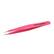 Alt View Zoom 13. Tweezerman - Point Tweezer Pretty - Pink.