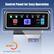 Control Panel for Easy Operation
- Ice making
- Reservation
- Add water
- Ice full
- Melting
- Stoppage
- Clean
ON/OFF Light
Reservation ON/OFF
1H-23H Set Reservation Time