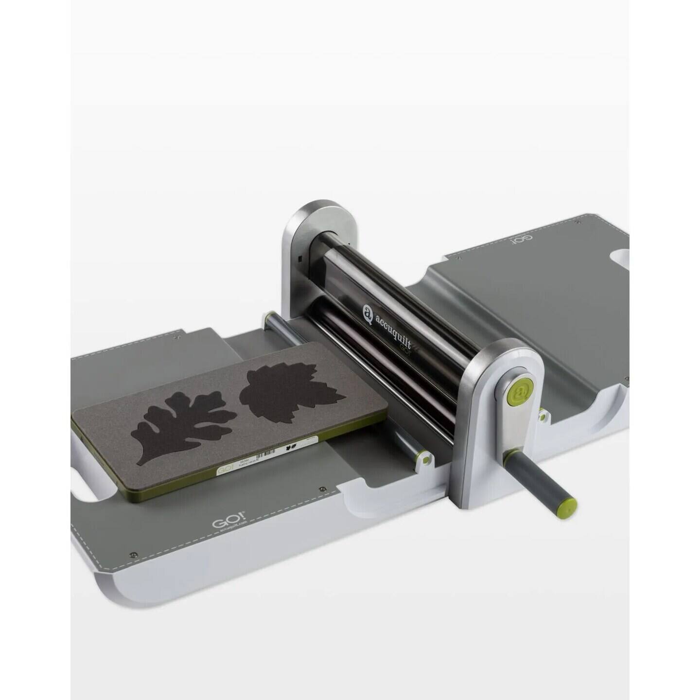 ICAO a accuquilt GO!