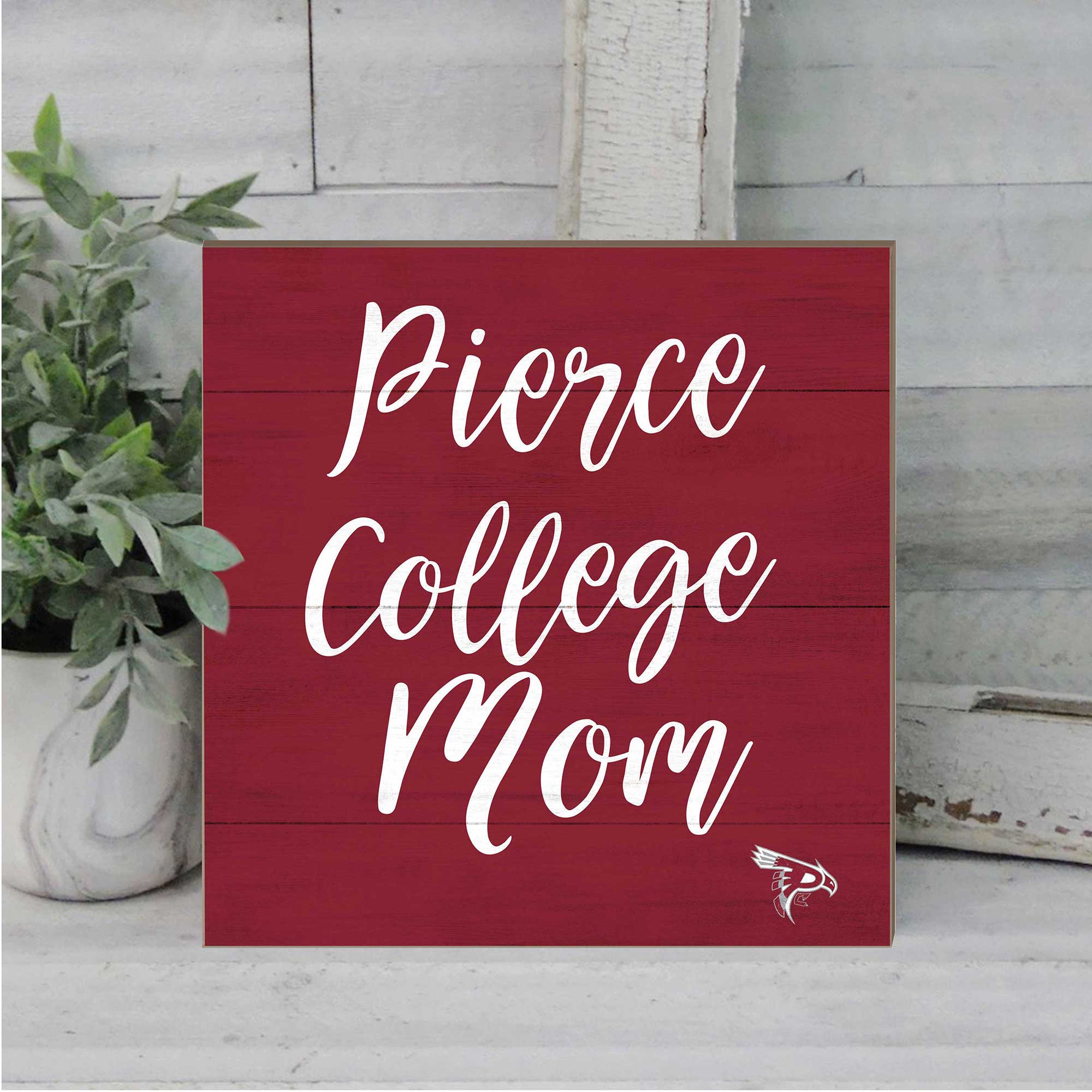 Pierce College Mom