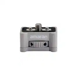 Amaran - Ace E-Lock Adapter for LED Light, Gray