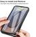 Easy to Install and Remove
Easy to install or remove, without damaging or scratching the phone device.