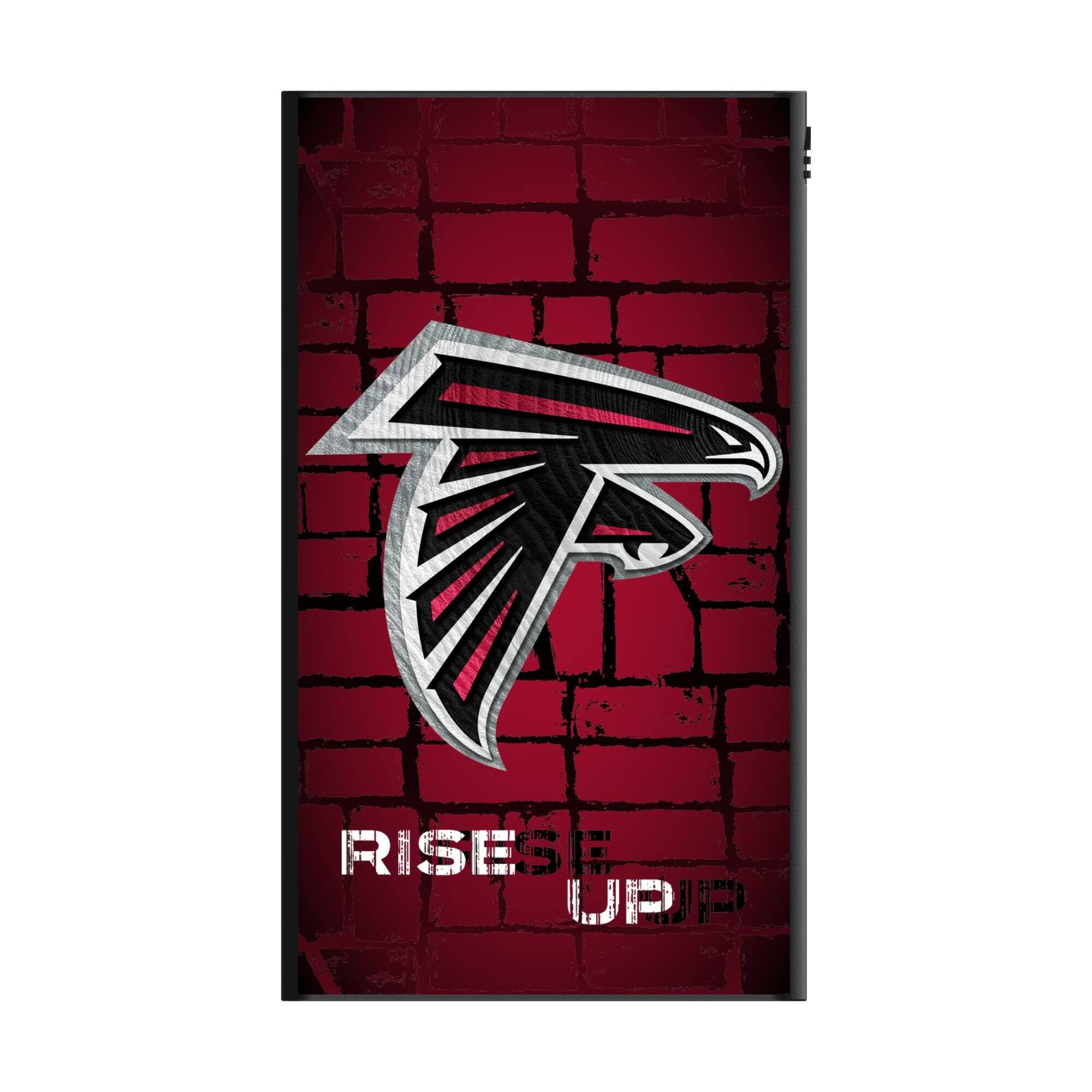 RISE UP