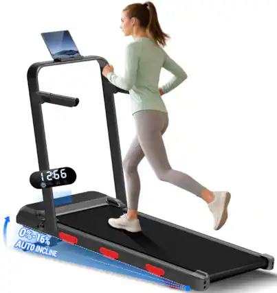 1 2:66 6 - M 2 AUTO 0%-16% INCLINE